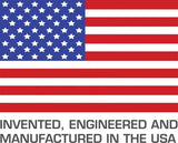 Rampage 1987-1995 Jeep Wrangler(YJ) Recovery Bumper Rear - Black 