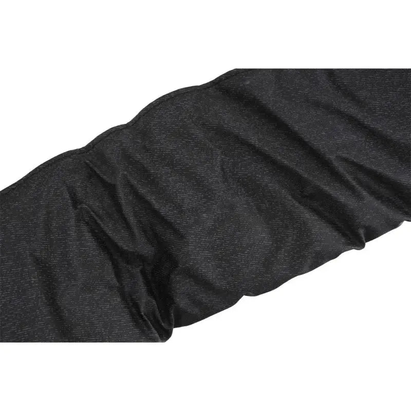 Rampage 1992-1995 Jeep Wrangler(YJ) Roll Bar Pad & Cover Kit - Black Denim 