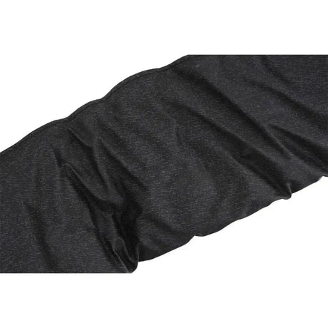 Rampage 1992-1995 Jeep Wrangler(YJ) Roll Bar Pad & Cover Kit - Black Denim 