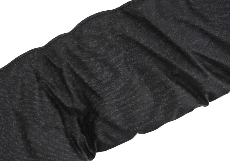 Rampage 1992-1995 Jeep Wrangler(YJ) Roll Bar Pad & Cover Kit - Black Denim 
