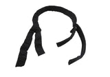 Rampage 1992-1995 Jeep Wrangler(YJ) Roll Bar Pad & Cover Kit - Black Denim 