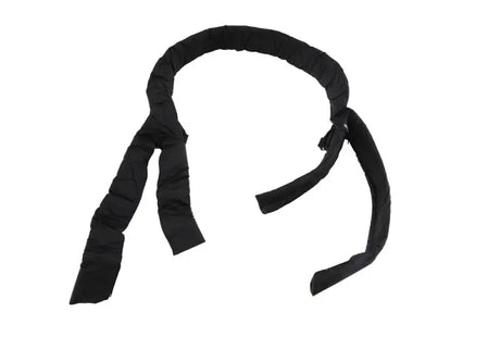 Rampage 1992-1995 Jeep Wrangler(YJ) Roll Bar Pad & Cover Kit - Black Denim 