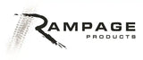 Rampage 1999-2019 Universal Easyfit Car Cover 4 Layer - Grey - Truck & Automotive