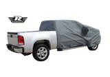 Rampage 1999-2019 Universal Easyfit Truck Cover 4 Layer - Grey 