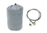 Rampage 1999-2019 Universal Easyfit Truck Cover 4 Layer - Grey 