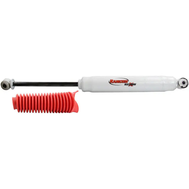 Rancho 00-05 Ford Excursion Front RS5000X Shock - RS55264