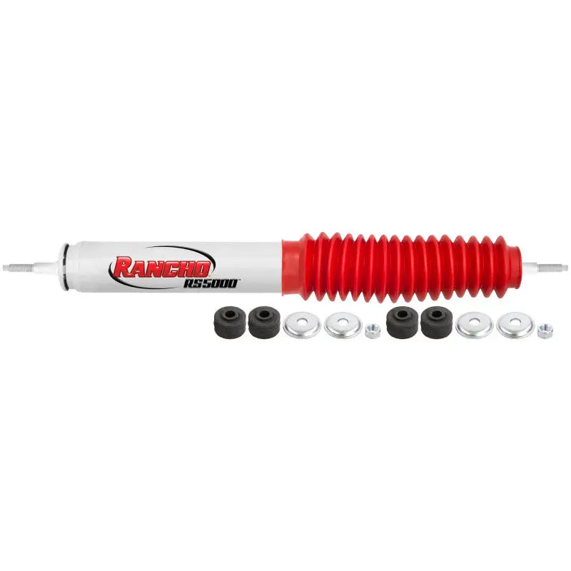 RANCHO RS5402 RS5000 STABILIZER