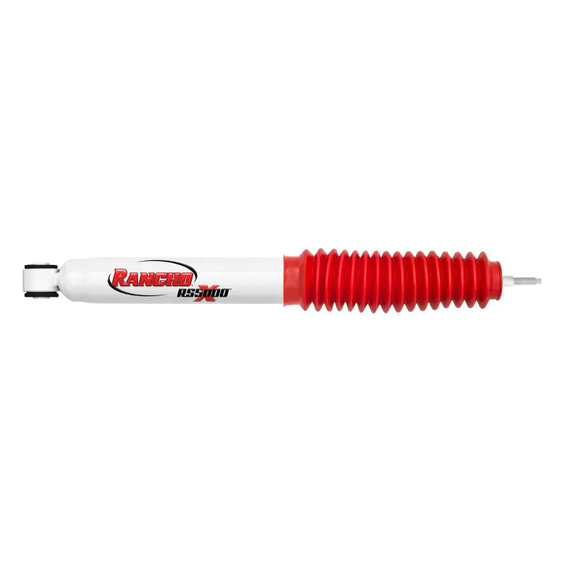 Rancho RS55295 Rancho 02-06 Chevrolet Avalanche 2500 Front RS5000X Shock - RS55295
