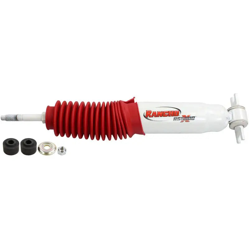 RANCHO RS55281 RS5000X SERIES SHOCK