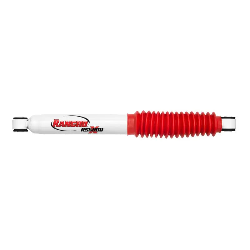Rancho RS55389 Rancho 04-09 Dodge Durango Rear RS5000X Shock - RS55389