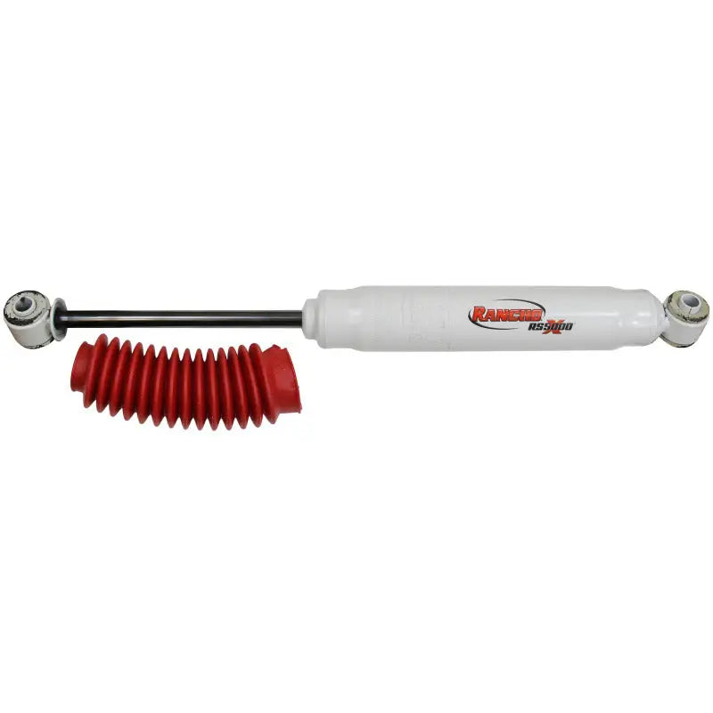 Rancho RS55395 Rancho 04-15 Nissan Titan Rear RS5000X Shock - RS55395