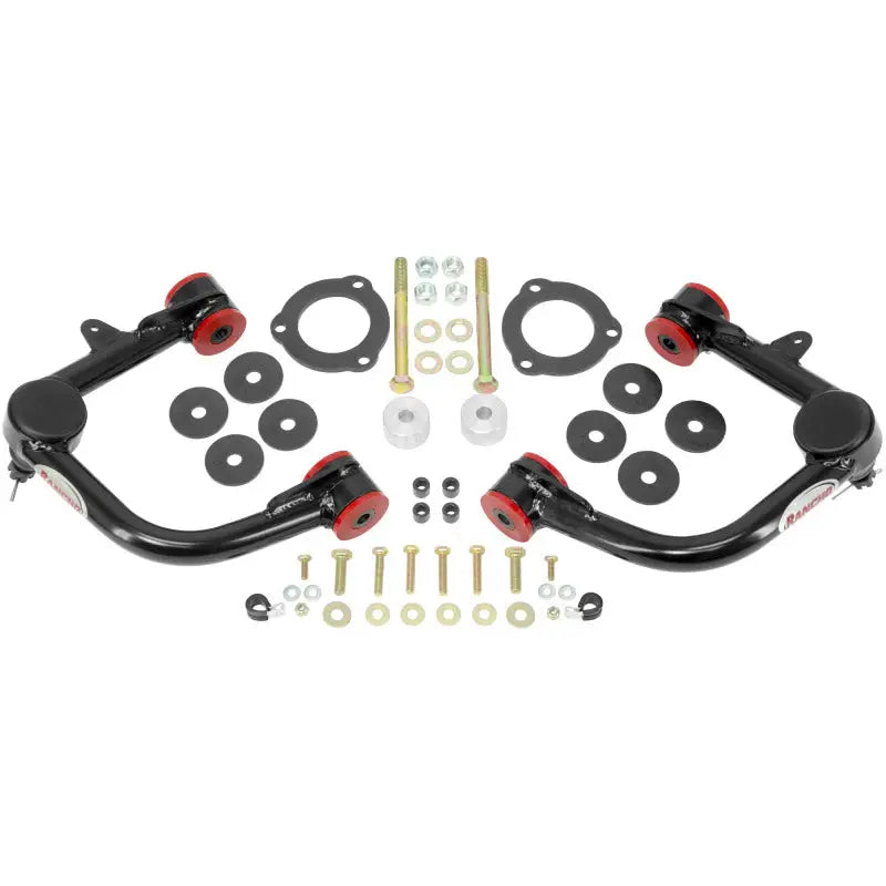 RANCHO RS64901 PERFORMANCE UPPER CONTROL ARMS