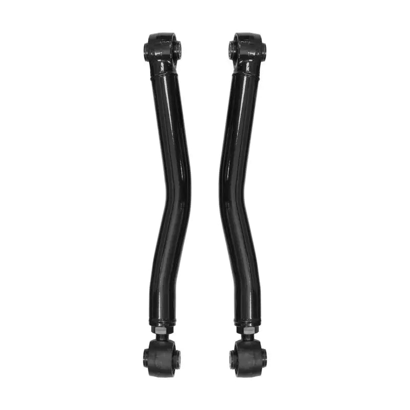 Rancho 07-17 Jeep Wrangler Front Lower Adjustable Control Arm Kit - RS66156B