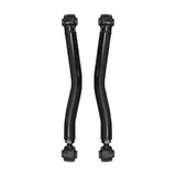 Rancho 07-17 Jeep Wrangler Front Lower Adjustable Control Arm Kit - RS66156B