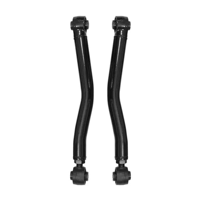 Rancho 07-17 Jeep Wrangler Front Lower Adjustable Control Arm Kit - RS66156B