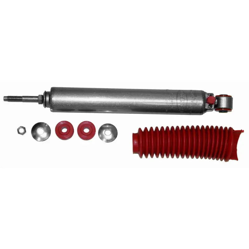 Rancho RS999331 Rancho 07-17 Jeep Wrangler Front RS9000XL Shock - RS999331