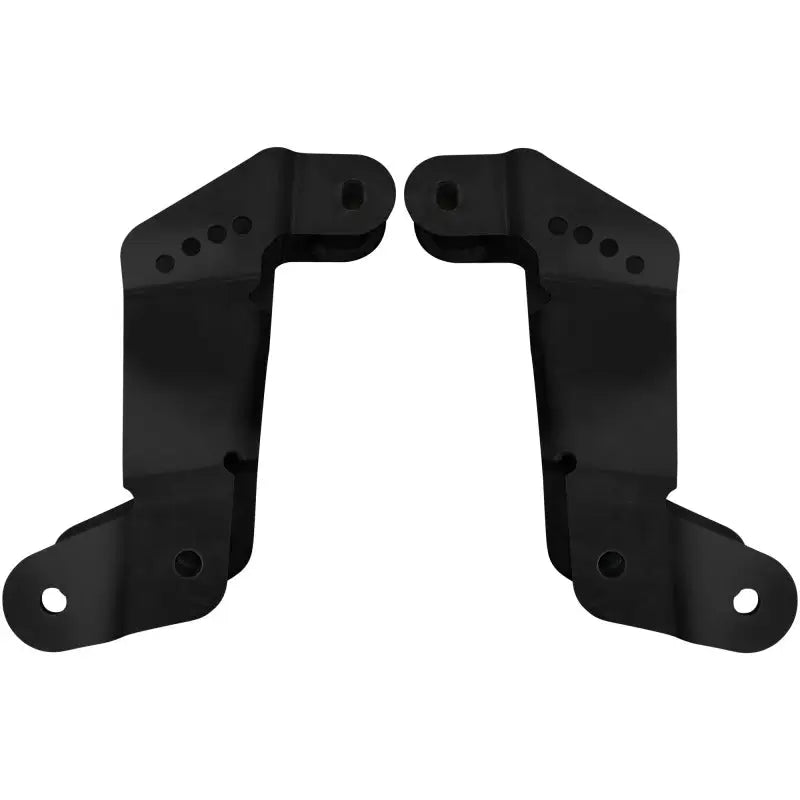 RANCHO RS62103 GEOMETRY CORRECTION BRACKETS