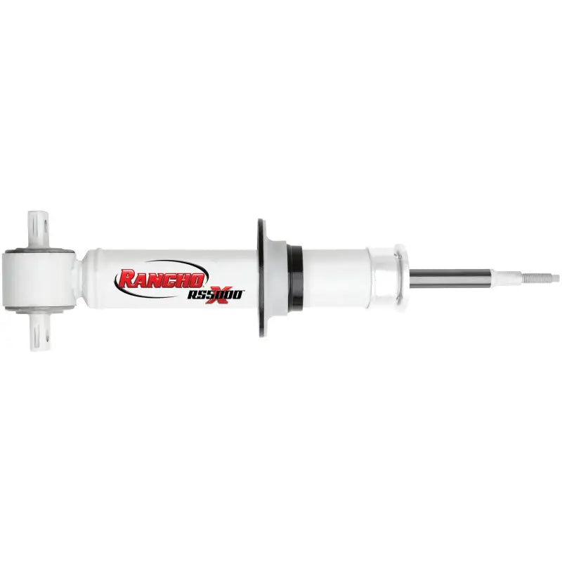 Rancho RS55831 Rancho 14-18 Chevrolet Pickup / Silverado 1500 1/2 Ton Front RS5000X Strut - RS55831