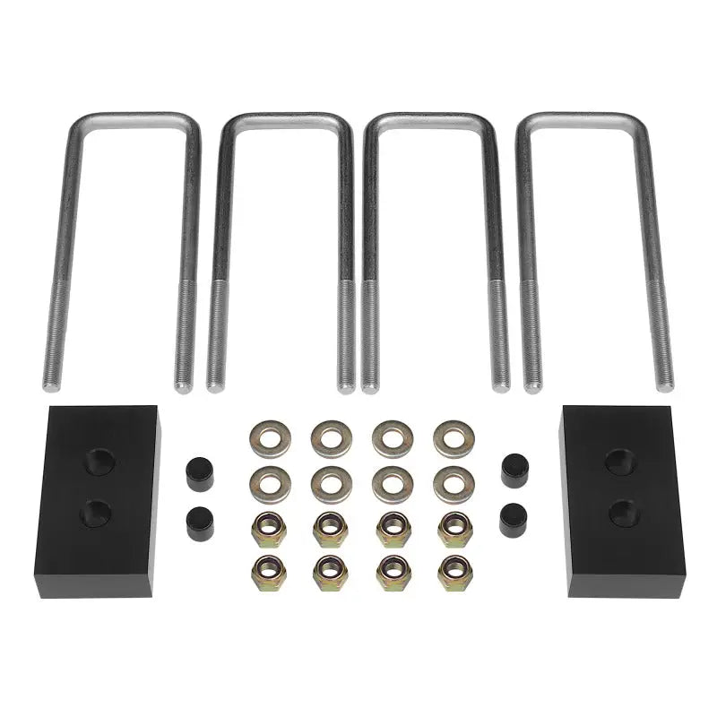 Rancho RS70501 Rancho 14-20 Ford Pickup / F100 Rear Block Kit - RS70501