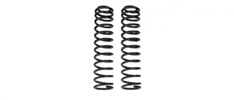 Rancho 18-22 Jeep Wrangler 2 Door (Exc. Hybrid) Front Coil Spring Kit - RS80136 - Suspension