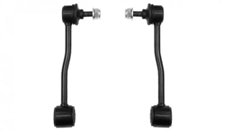 Rancho 18-22 Jeep Wrangler JL/JLU Sway Bar End Links 8.75 Front - RS62141 - Suspension