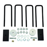 Rancho 19-22 Chevrolet Silverado 1500 Rear Block Kit - RS70302