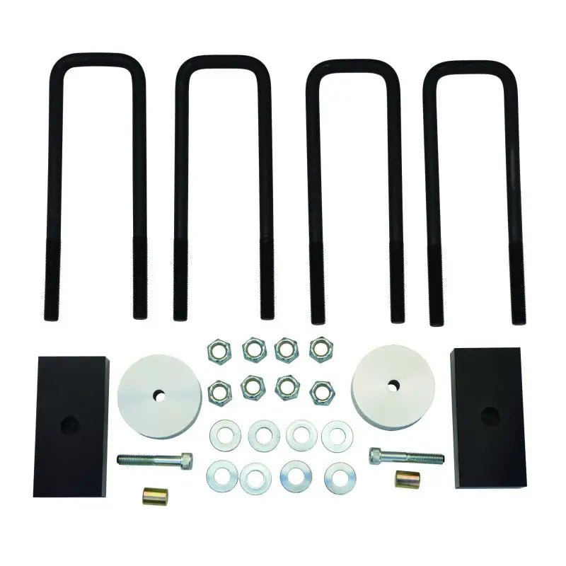 Rancho 19-22 Chevrolet Silverado 1500 Rear Block Kit - RS70302