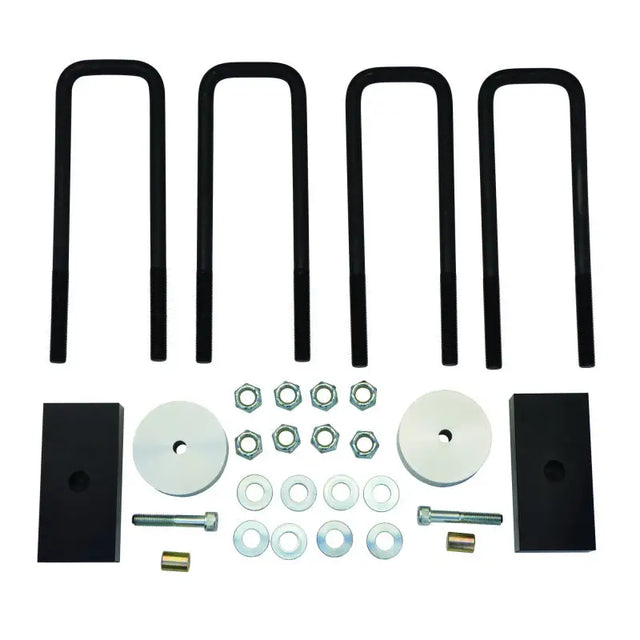 Rancho 19-22 Chevrolet Silverado 1500 Rear Block Kit - RS70302