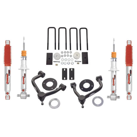 Rancho 19-22 Chevrolet Silverado 1500 Suspension System Component - Box Three - Truck & Automotive