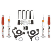 RANCHO RS66311R9-3 COMPONENT PART NUMBER - BOX THREE