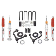 Rancho 19-22 Chevrolet Silverado 1500 Suspension System Component - Box Three - Truck & Automotive