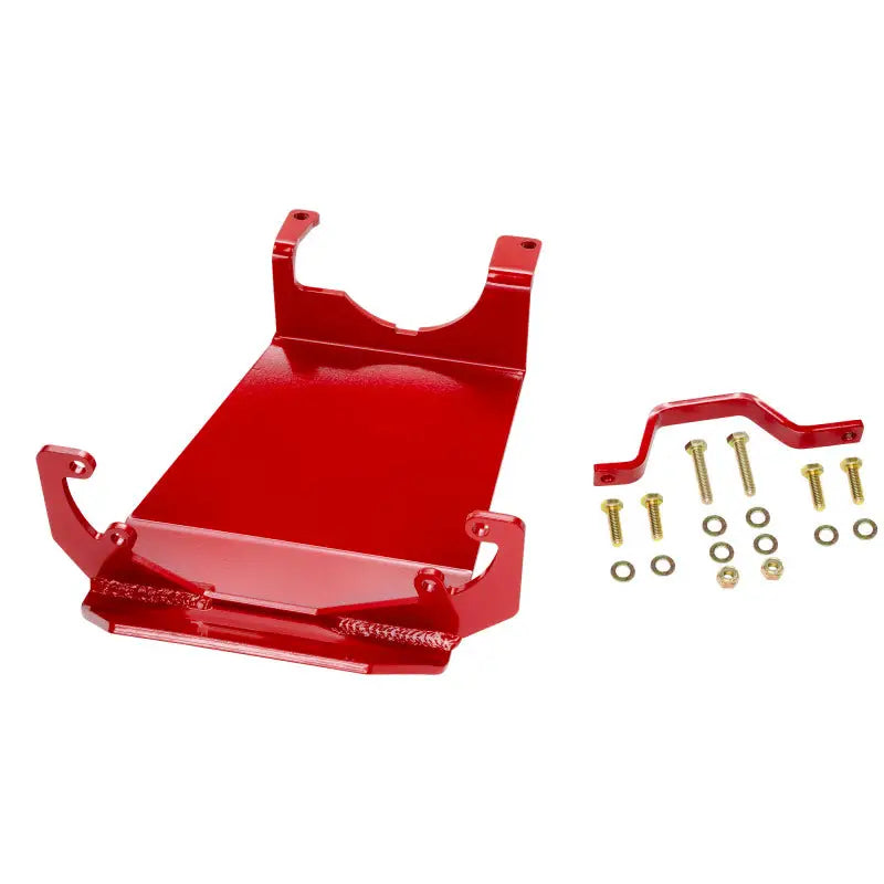 Rancho RS62138 Rancho 20-22 Jeep Gladiator Rear Differential Glide Plate - RS62138