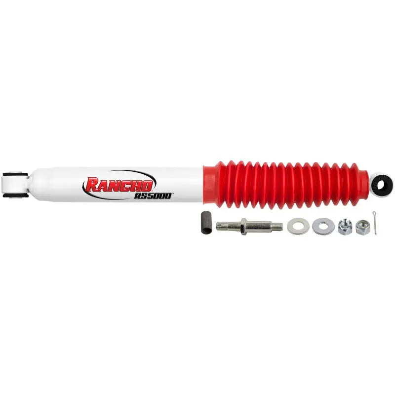 RANCHO RS5407 RS5000 STABILIZER