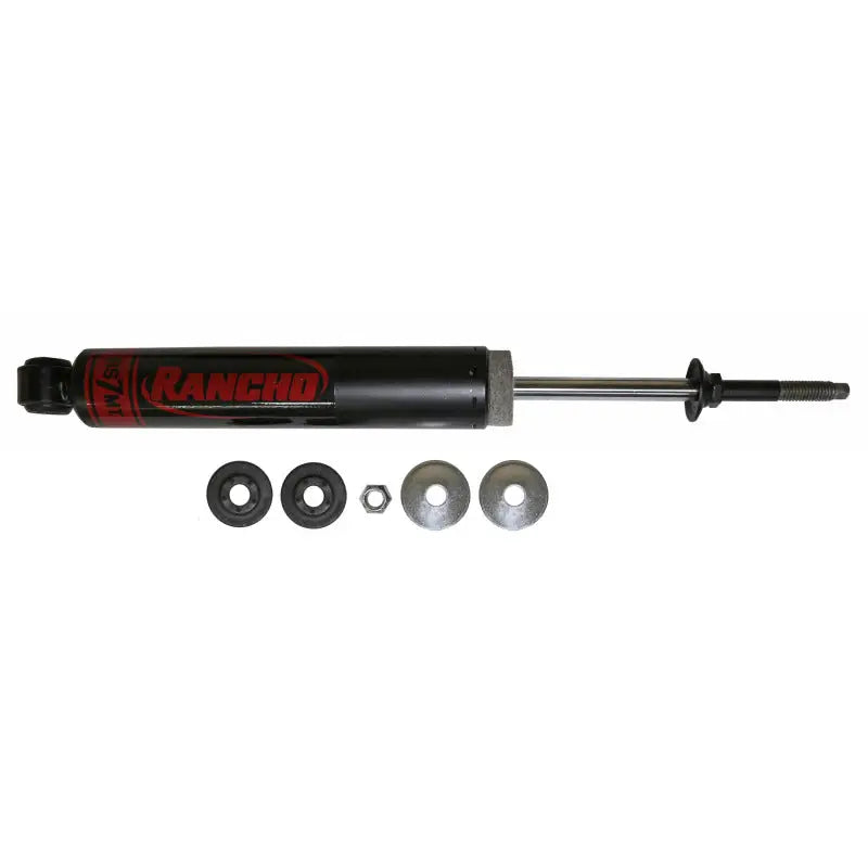 Rancho RS77370 Rancho 2007 Chevrolet Silverado 2500 HD Classic Front RS7MT Shock - RS77370