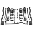 Rancho 2020 Jeep Gladiator Fr and R Suspension System Component - Box Two - Truck & Automotive