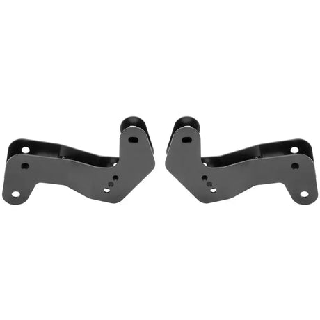 Rancho 2020 Jeep Gladiator Front Suspension Control Arm Bracket Geometry Correction Brackets - RS62118B