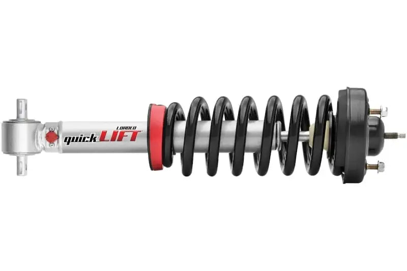 Rancho 21-23 Ford F150 4WD Front Quick Lift Loaded (Left) - RS999958 - Suspension