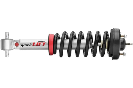 Rancho 21-23 Ford F150 4WD Front Quick Lift Loaded (Left) - RS999958 - Suspension