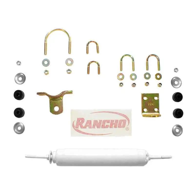 Rancho RS97345