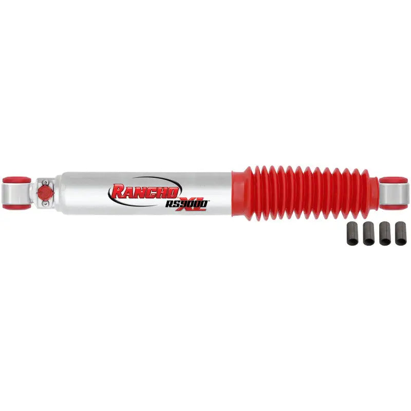 Rancho 61-71 Dodge Pickup / D Series 1 Ton - RWD Front RS9000XL Shock - RS999114
