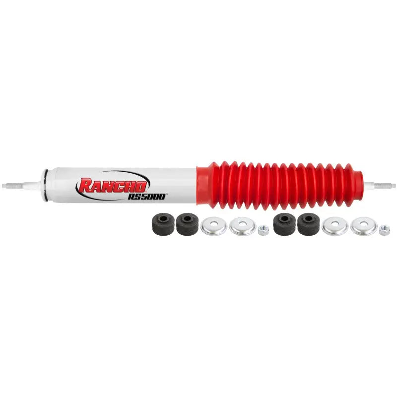 RANCHO RS5403 RS5000 STABILIZER