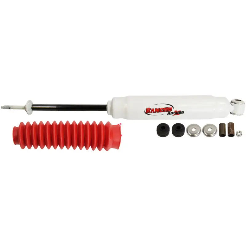 Rancho 66-77 Ford Bronco Front RS5000X Shock - RS55115