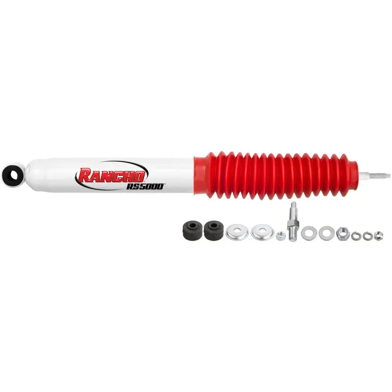 RANCHO RS5405 RS5000 STABILIZER