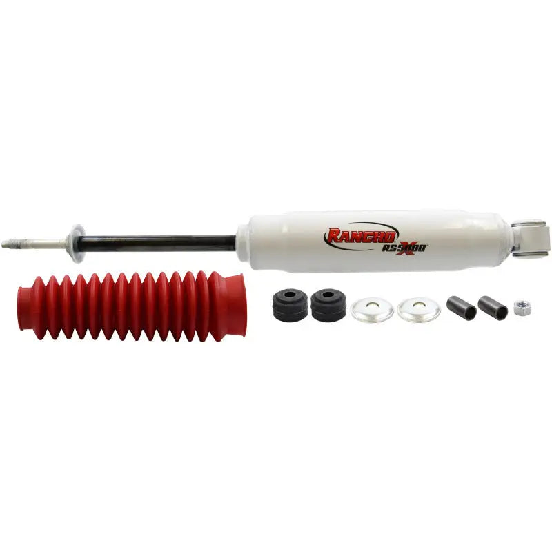 Rancho 80-93 Ford Bronco Front RS5000X Shock - RS55136