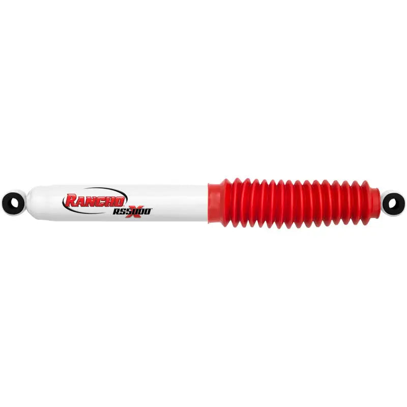 RANCHO RS55118 RS5000X SERIES SHOCK