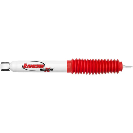 Rancho 86-95 Toyota 4Runner Front RS5000X Shock - RS55145
