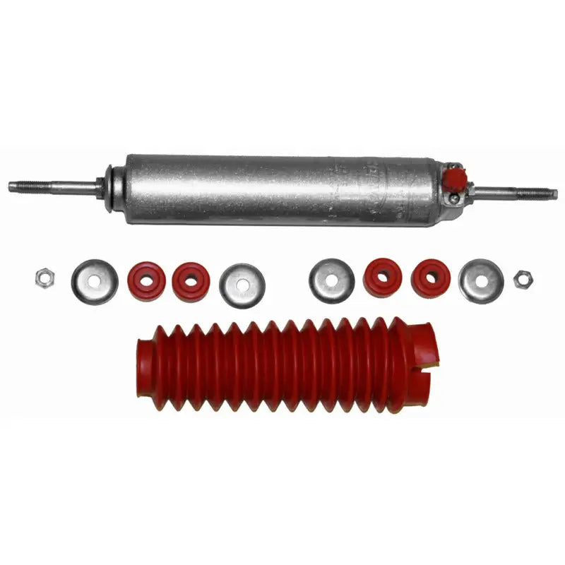 Rancho 89-08 Nissan Truck (Also See Datsun Truck) Front Rancho RS9000XL Shock Absorber EXPORT ONLY - RS999201