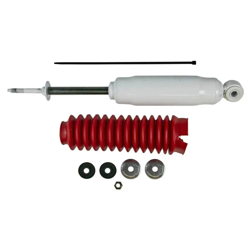 Rancho RS55214 Rancho 89-94 Isuzu Amigo Front RS5000X Shock - RS55214