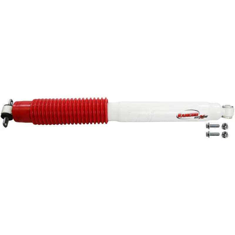 RANCHO RS55185 RS5000X SERIES SHOCK