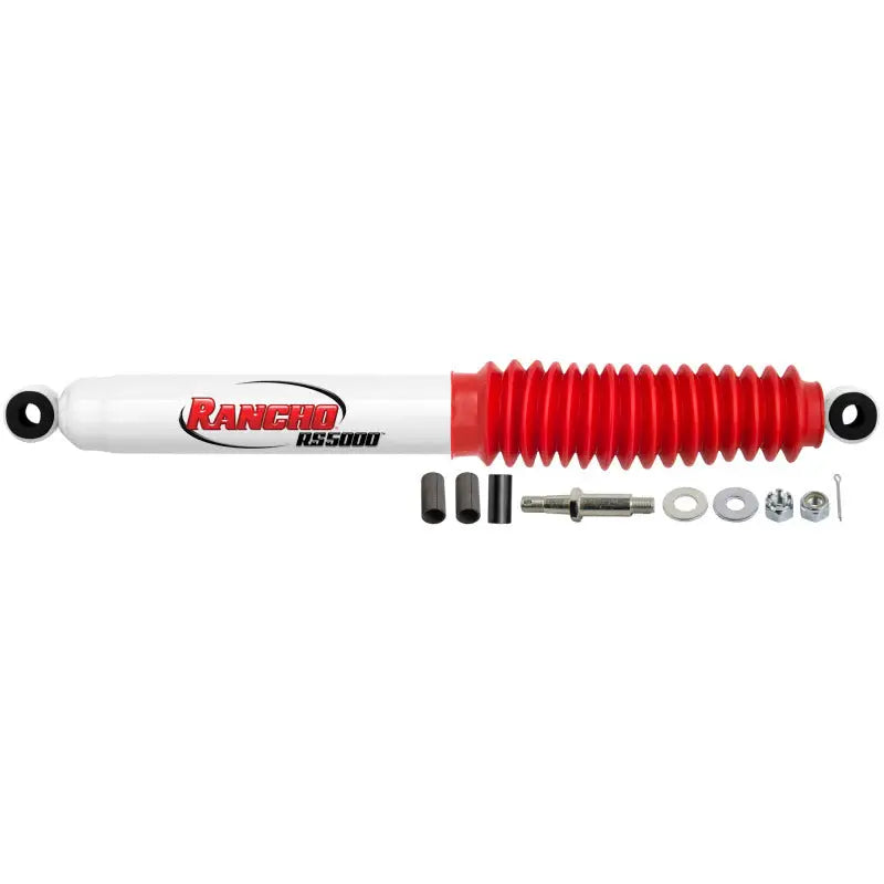 RANCHO RS5401 RS5000 STABILIZER